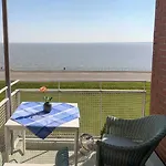公寓 107-2 Neptun Mit Meerblick 威廉港