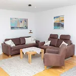 107-2 Neptun Mit Meerblick Apartamento *