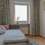 107-2 Neptun Mit Meerblick Apartamento Wilhelmshaven
