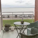 Apartamento 107-2 Neptun Mit Meerblick Wilhelmshaven