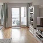 107-2 Neptun Mit Meerblick Apartamento *
