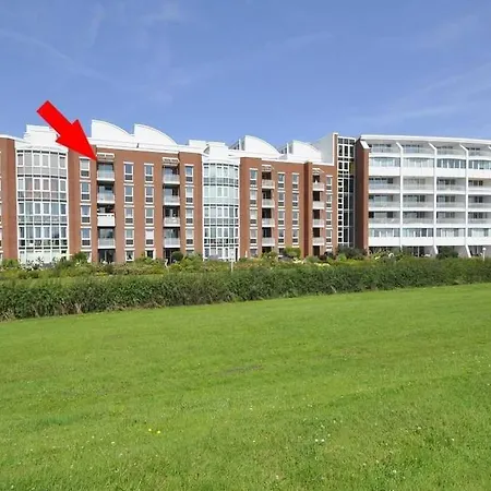 107-2 Neptun Mit Meerblick 아파트 *