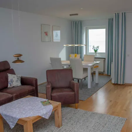 107-2 Neptun Mit Meerblick 빌헬름스하펜