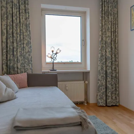 107-2 Neptun Mit Meerblick Appartement Wilhelmshaven